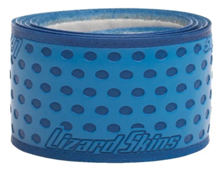 Lizard Skins Grip Blue